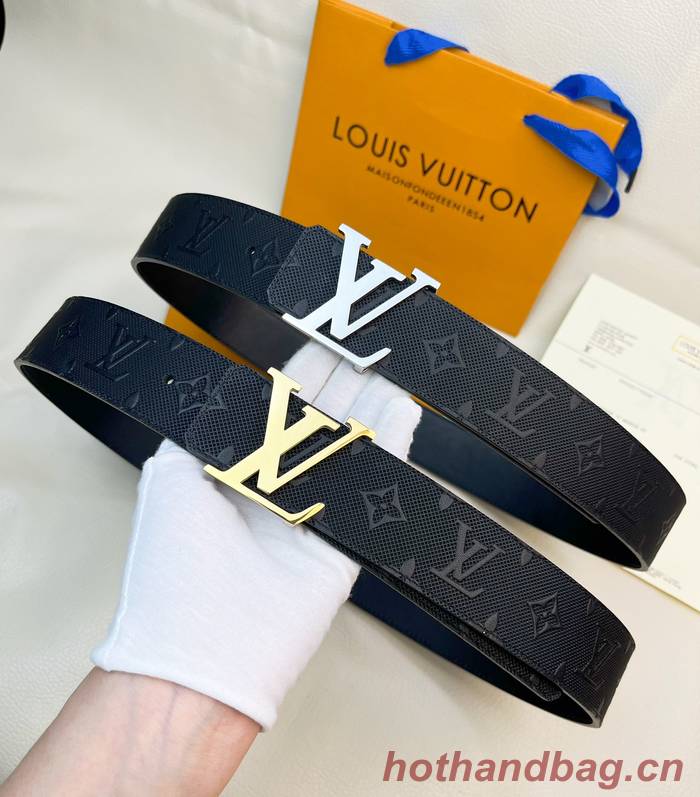 Louis Vuitton Belt 38MM LVB00190-1 Louis Vuitton Belt 38MM LVB00190-1